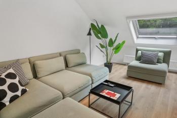 Dachgeschoss Traum Wohnung Ronsdorf 3 Zimmer, Wuppertal (foto 3)