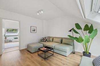 Dachgeschoss Traum Wohnung Ronsdorf 3 Zimmer, Wuppertal (foto 4)