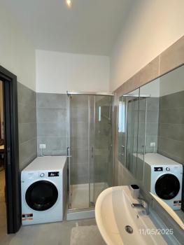Appartamento in zona centrale, Bergamo (fotografie 4)