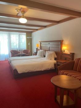 National Zermatt - Matterhorn Views, Sunnegga Gateway & SPA, Zermatt (zdjęcie 5)
