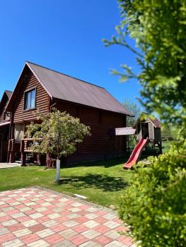 Карпатський краєвид, Poljana (Foto 4)