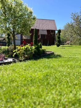 Карпатський краєвид, Poljana (Foto 3)