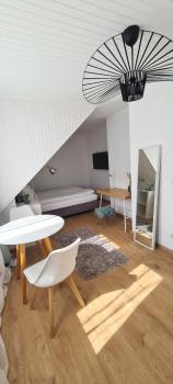 Tim's City Apartments, Hannover (photo 2)