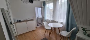 Tim's City Apartments, Hannover (photo 4)