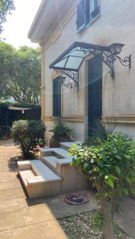 Villa Pola Liberty house Mondello, Palermo (photo 3)