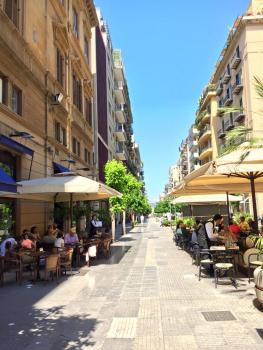 Due Passi, Palermo (zdjęcie 2)