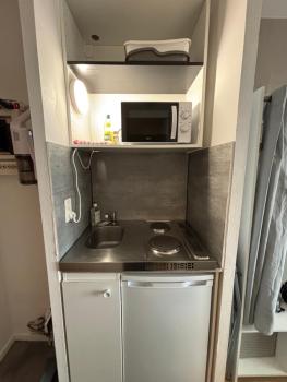 Appartement Toulouse Crampel, Toulouse (fotografie 4)