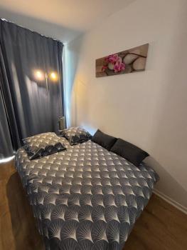 Appartement Toulouse Crampel, Toulouse (fotografie 5)