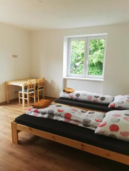 BRATISLAVA ROOMS near ICE ARENA, Bratysława (zdjęcie 3)
