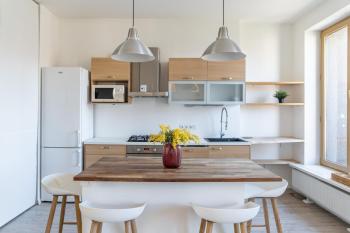 Spacious 2-Level Penthouse in Central Tallinn, Tallinn (photo 3)