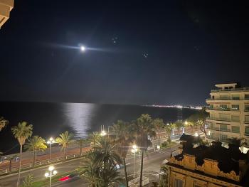 Sea View - Promenade des Anglais 1 Bdr, Nice (fotografie 2)