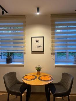 Relax in a Historic Oasis Retreat, Riga (foto 4)