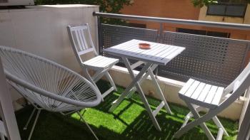 Apartamento Reformado Parking gratis, Sevilla (Foto 5)
