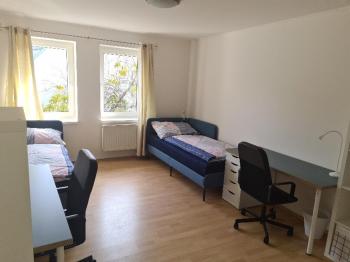 Rodinný dům v Praze s bazénem, Prague (photo 2)