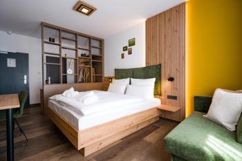 Hotel Sandkorn, Nürnberg (Foto 5)