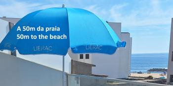 Ferreirinhas - Beach House, Vila do Conde (fotografie 3)