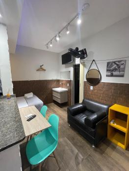 Tiny house AR, Wi-Fi, TV cozinha, proximo a Unig, Nova Iguaçu (fotografie 4)