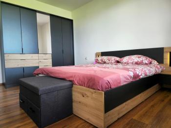 TheHorizon Room, Tsarichino (photo 3)