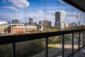 Kazou Residence Arkadia, Varšava (fotografie 2)