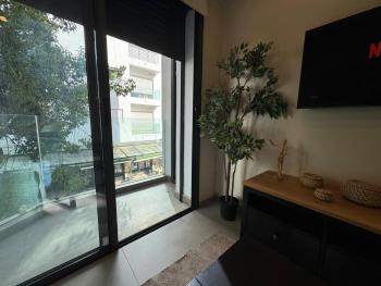 Studio en plein centre de Gautier, Casablanca (fotografie 3)