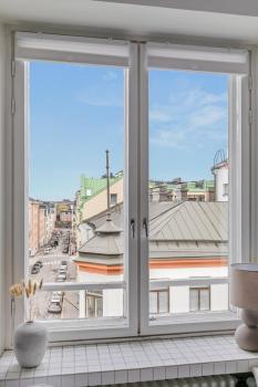 Cozy Studio in Central Helsinki, Helsinki (foto 5)