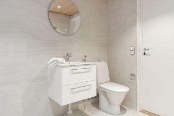 2 bedroom family apartment with sauna and parking, Helsinky (fotografie 5)