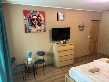 AMJ Apartament, Breslau (Foto 2)
