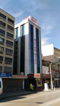 Metro Otel, Izmir (zdjęcie 4)