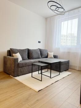 Your home 17 with parking, Košice (photo 5)