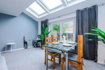 BLUE HAVEN, Manchester (fotografie 2)