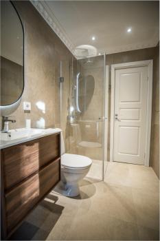 Unique apartment with Private Terrace & Entrance, Stockholm (photo 5)