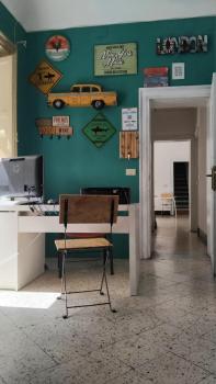 Sunshine Hostel Palermo, Palermo (foto 4)