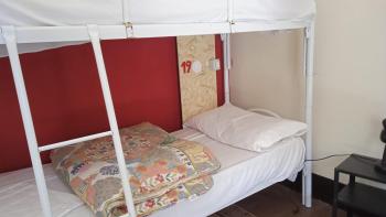 Sunshine Hostel Palermo, Palermo (foto 2)