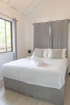 Belles on Ballow - Lorikeet Lodge - Absolute Waterfront, Amity Point (fotografie 5)