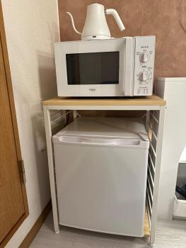 Omori 8min Stylish and comfortable room, Tokyo (photo 4)