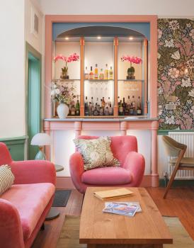 Harington's Boutique Hotel, Bath (foto 2)