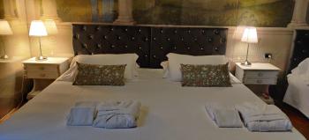 Pepi House in Santa Croce, Florencie (fotografie 5)