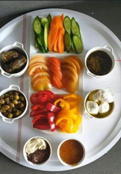 אחוזות החרמון, Mas'ade (foto 5)