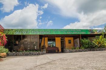 Hotel Bijagua, Fortuna (fotografie 2)