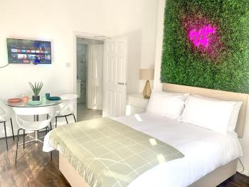 Studio Apartment in Moseley - Apt 2, Birmingham (fotografie 2)