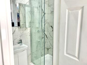 Studio Apartment in Moseley - Apt 2, Birmingham (fotografie 4)