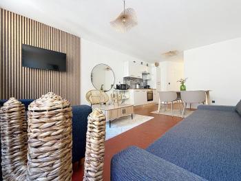 Logement entier appartement T2 Marseille Panier, Marsiglia (foto 5)