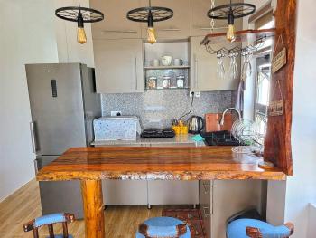 Freesia Studio by Mau-Rent Houses, Trou aux Biches (Foto 5)