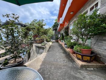 九份御華山莊花園景觀民宿, Jiufen (Foto 5)