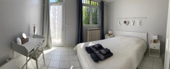 Sweet Home - 55m2 appartment, garden, swimming pool, parking, Toulouse (Foto 4)