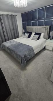 Suite 1 En-suite Room With Superking Bed, Edinburgh (Foto 2)