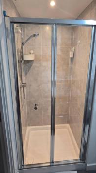 Suite 1 En-suite Room With Superking Bed, Edinburgh (Foto 3)