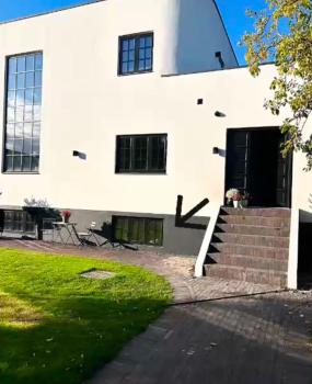Apartment with backyard, Kopenhaga (zdjęcie 3)