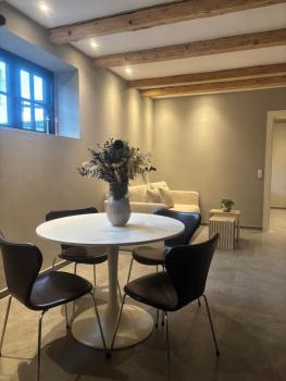 Apartment with backyard, Kopenhaga (zdjęcie 5)