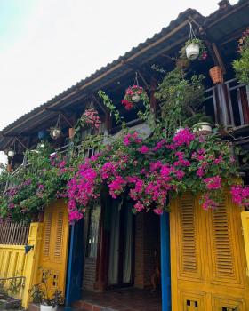 Seaside An Bang Homestay, Hoi An (fotografie 5)